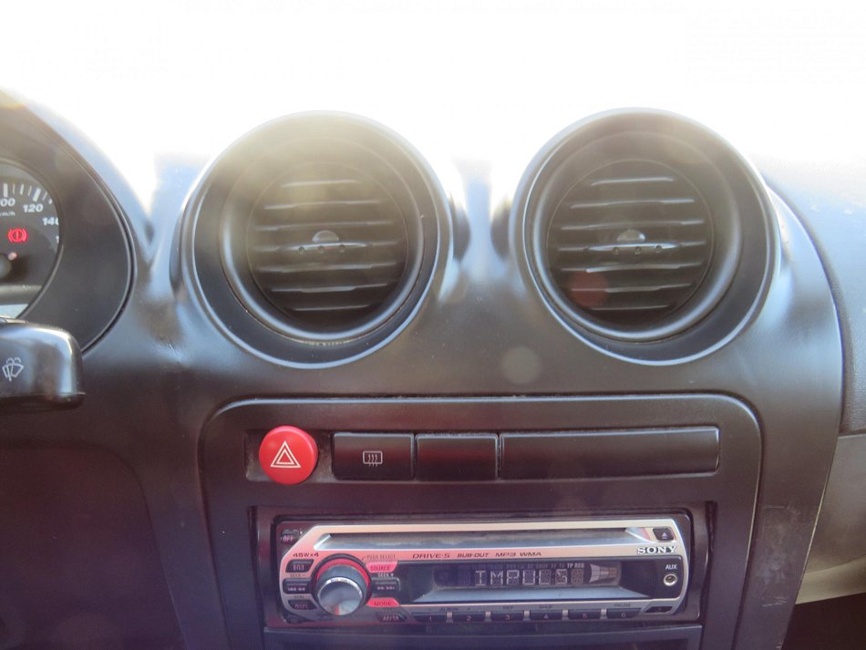 Seat Ibiza 1.2i 