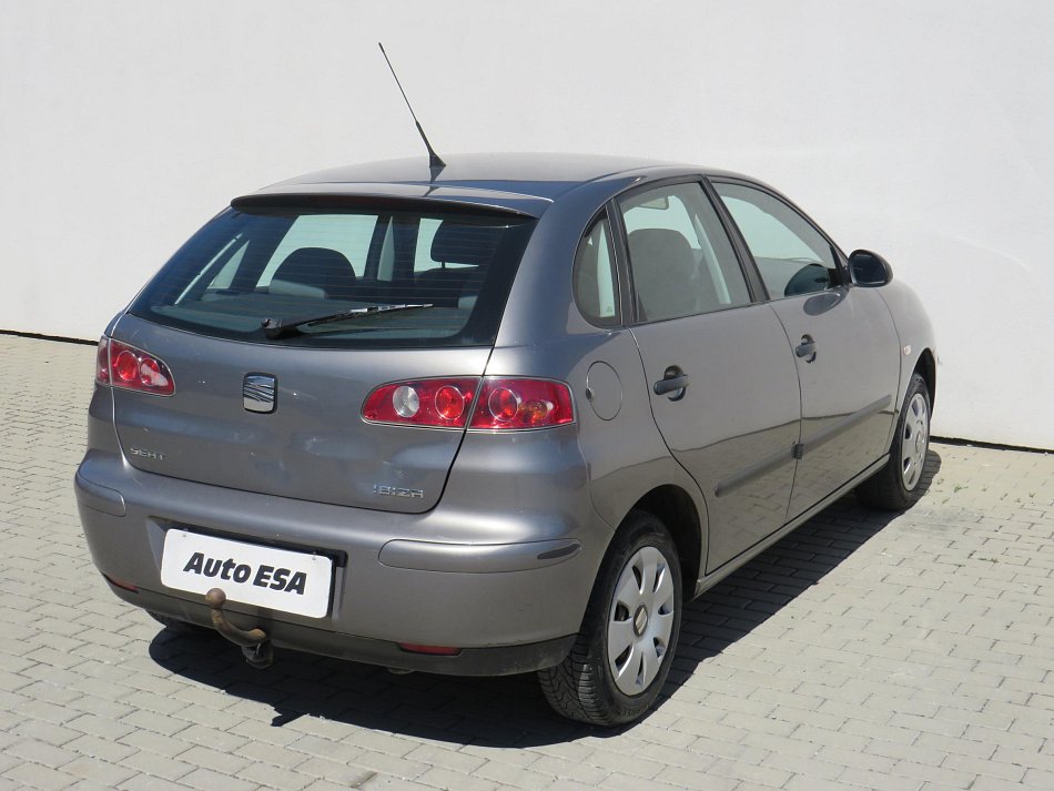 Seat Ibiza 1.2i 