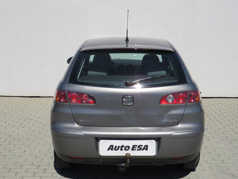 Seat Ibiza 1.2i 