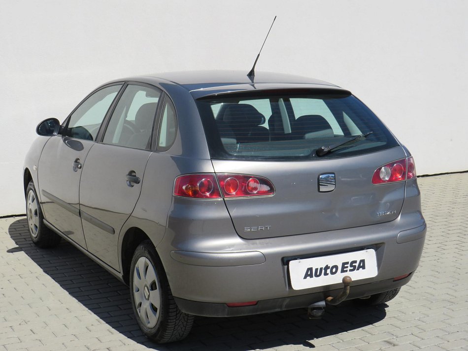 Seat Ibiza 1.2i 