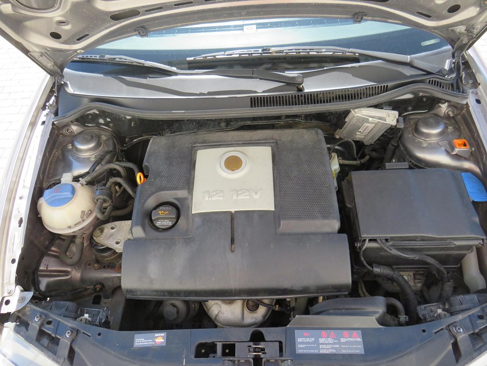 Seat Ibiza 1.2i 
