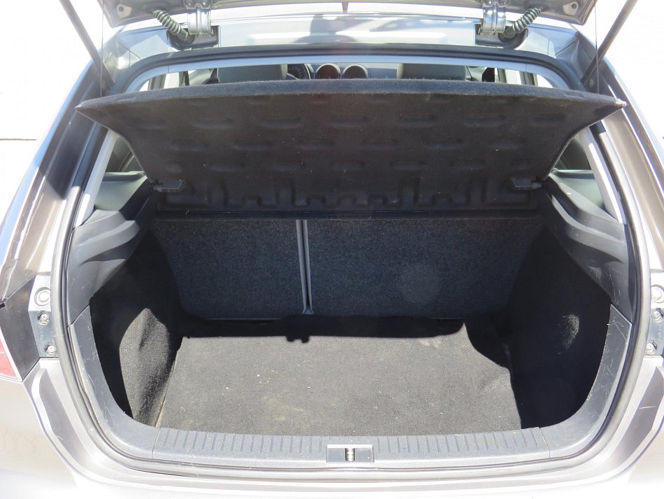 Seat Ibiza 1.2i 