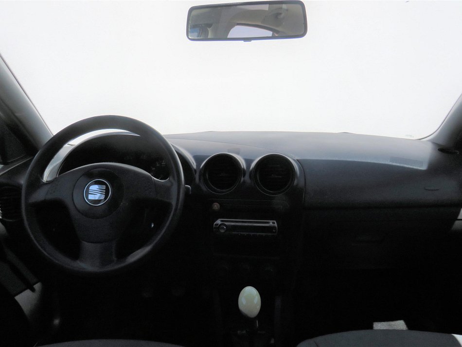 Seat Ibiza 1.2i 