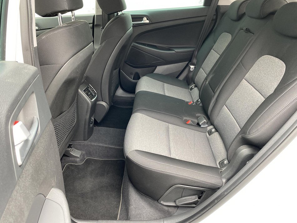 Hyundai Tucson 1.6 T-GDi Trikolor