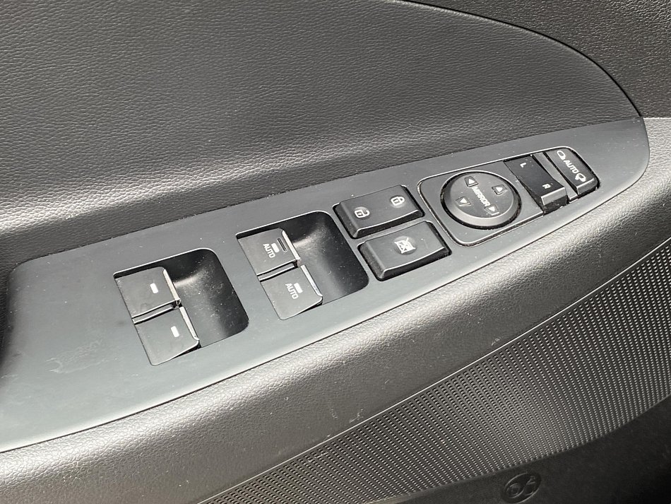 Hyundai Tucson 1.6 T-GDi Trikolor