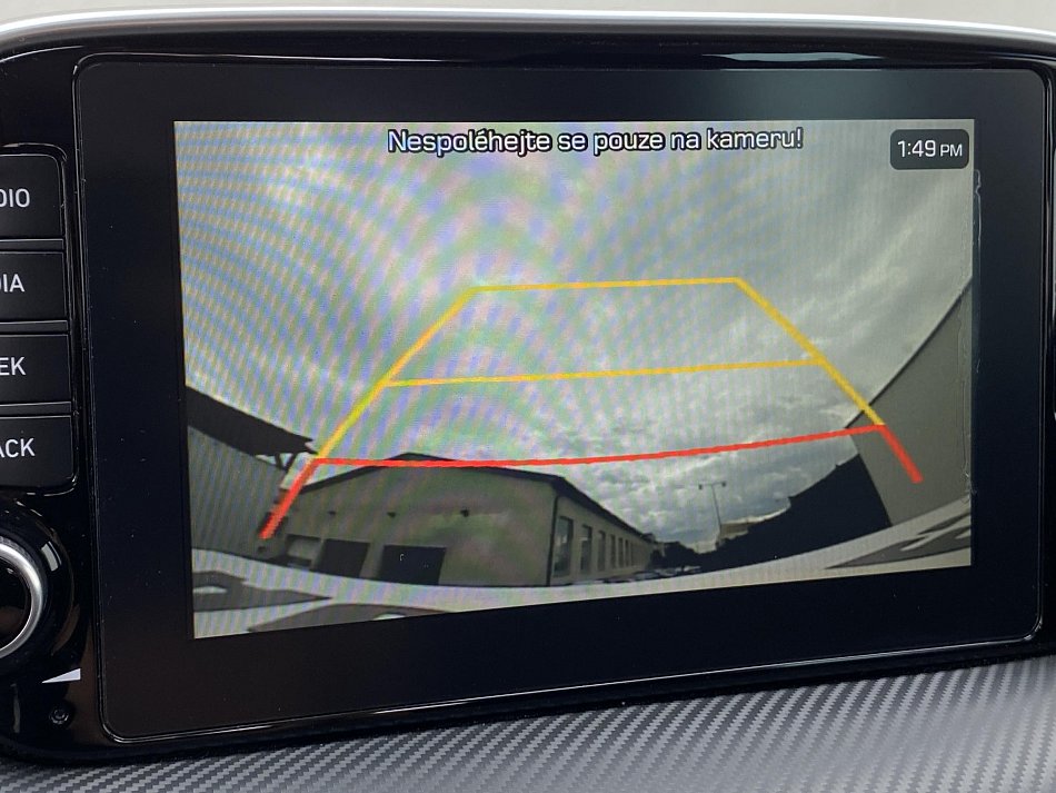 Hyundai Tucson 1.6 T-GDi Trikolor