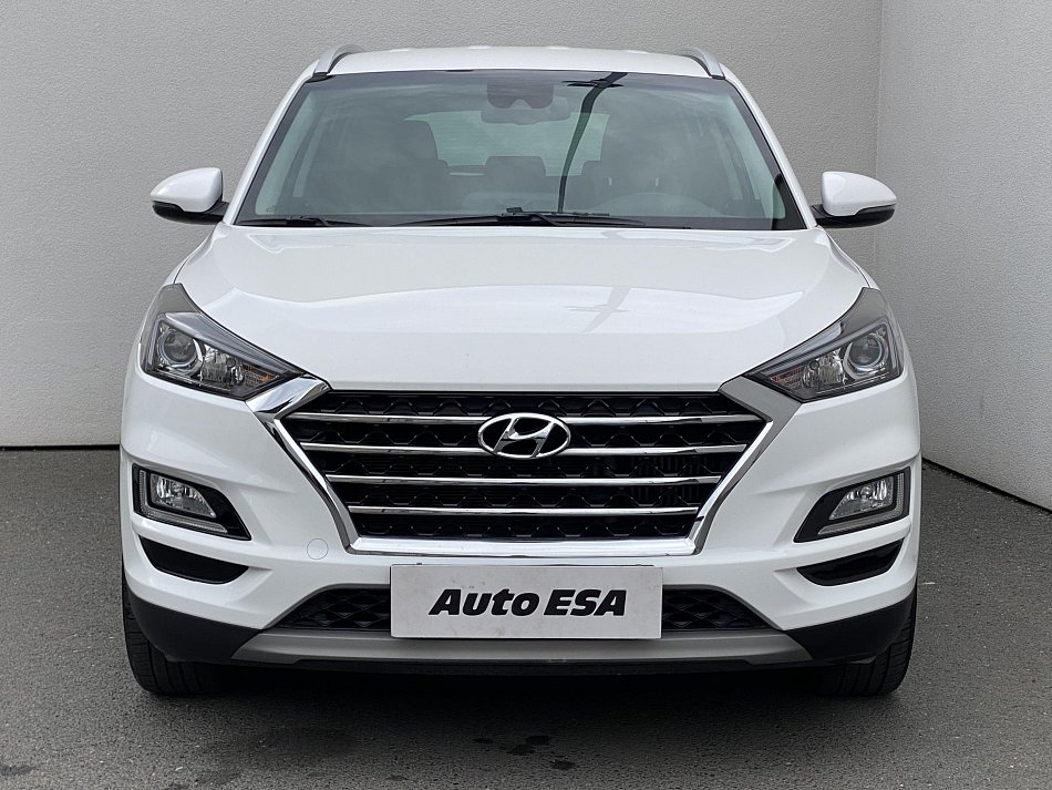 Hyundai Tucson 1.6 T-GDi Trikolor