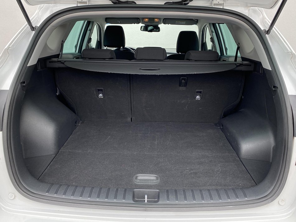 Hyundai Tucson 1.6 T-GDi Trikolor