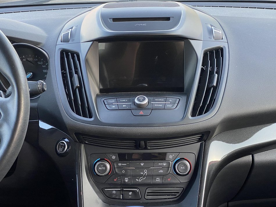 Ford Kuga 2.0 TDCi  4x4