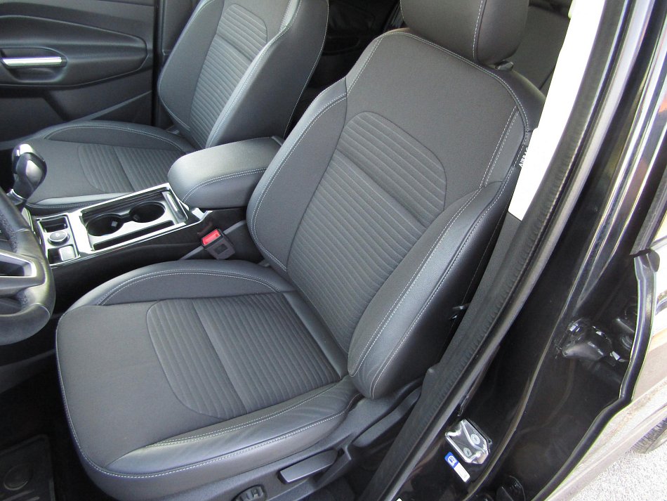 Ford Kuga 2.0 TDCi  4x4