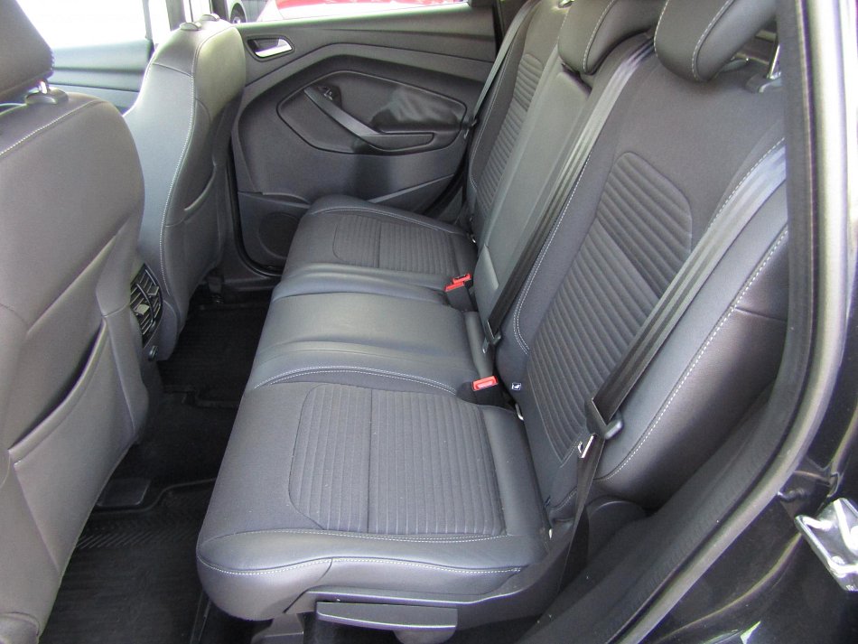 Ford Kuga 2.0 TDCi  4x4