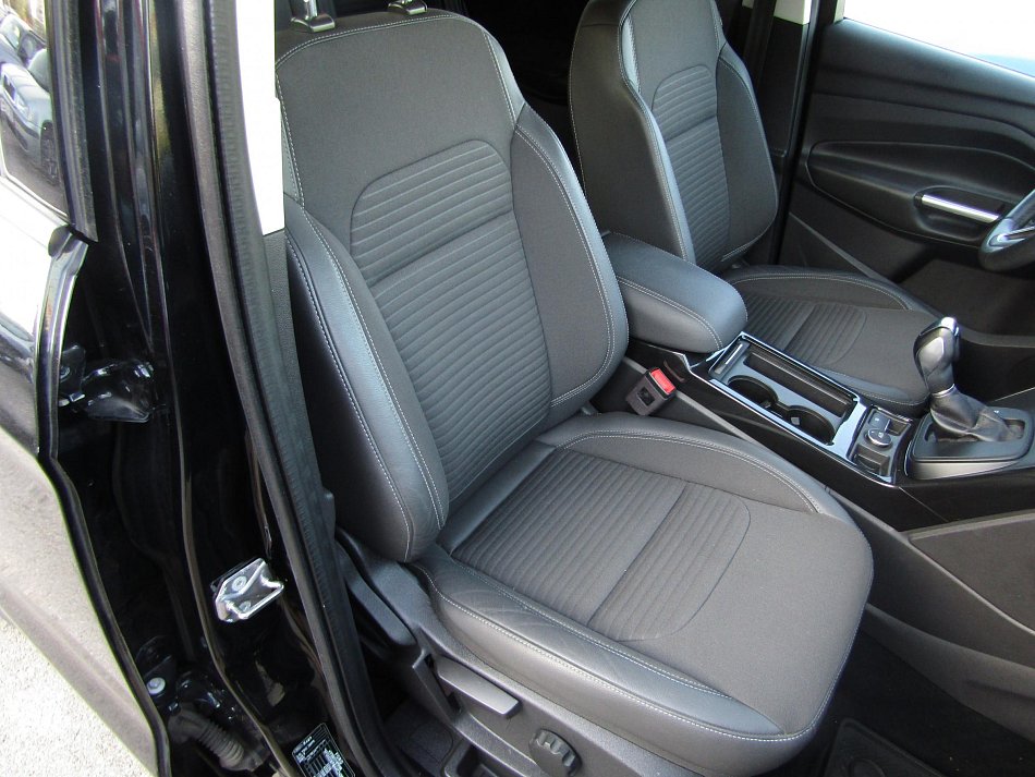 Ford Kuga 2.0 TDCi  4x4