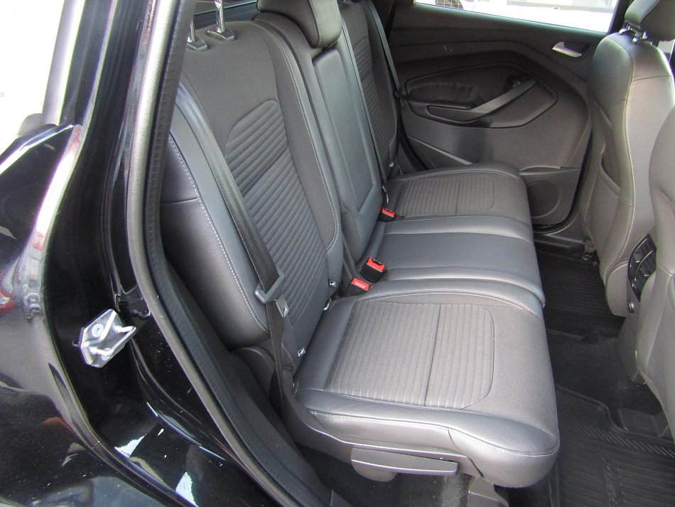 Ford Kuga 2.0 TDCi  4x4