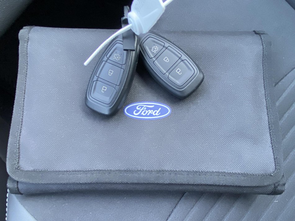 Ford Kuga 2.0 TDCi  4x4