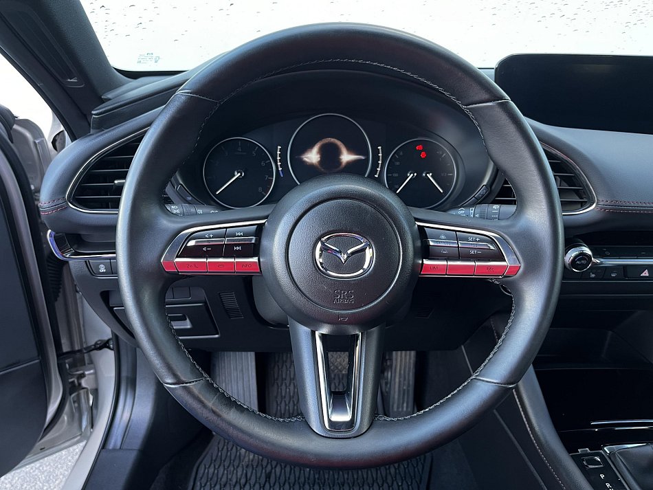 Mazda 3 2.0i 