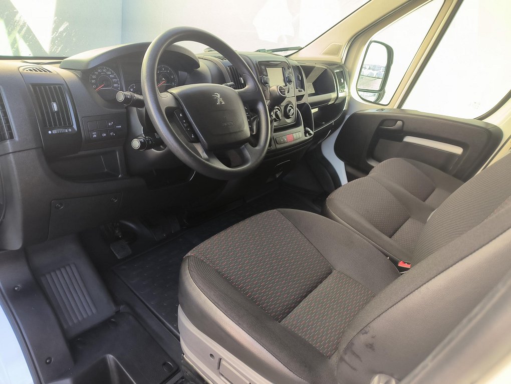 Peugeot Boxer 2.2HDi  L2H2