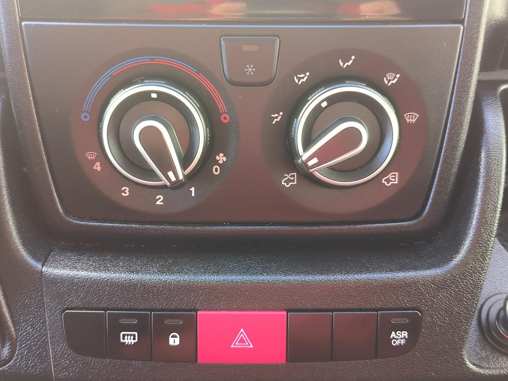 Peugeot Boxer 2.2HDi  L2H2