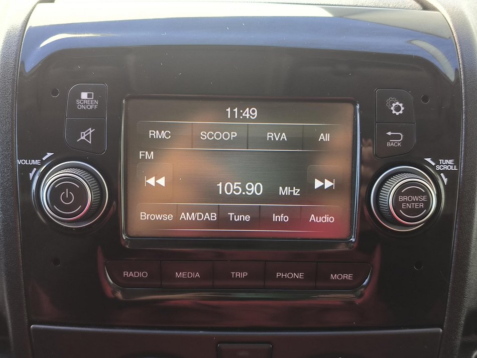 Peugeot Boxer 2.2HDi  L2H2