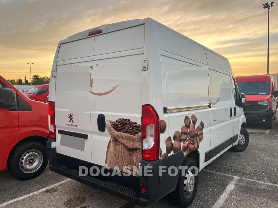 Peugeot Boxer 2.2HDi  L2H2