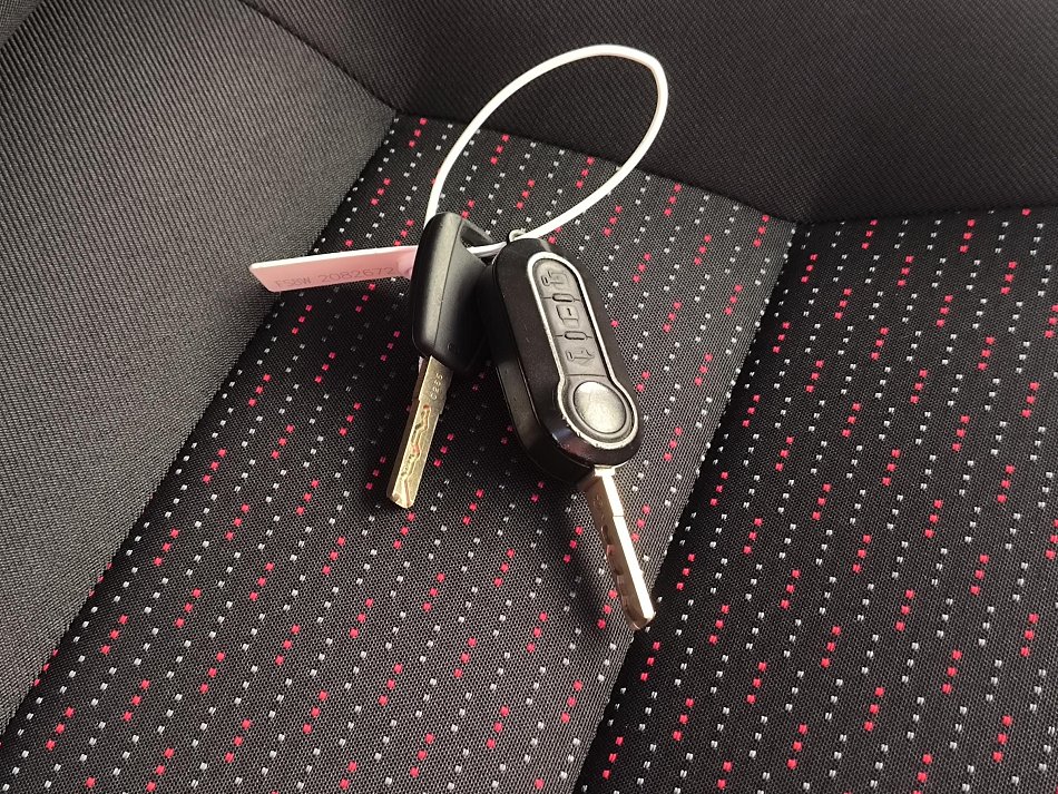 Peugeot Boxer 2.2HDi  L2H2