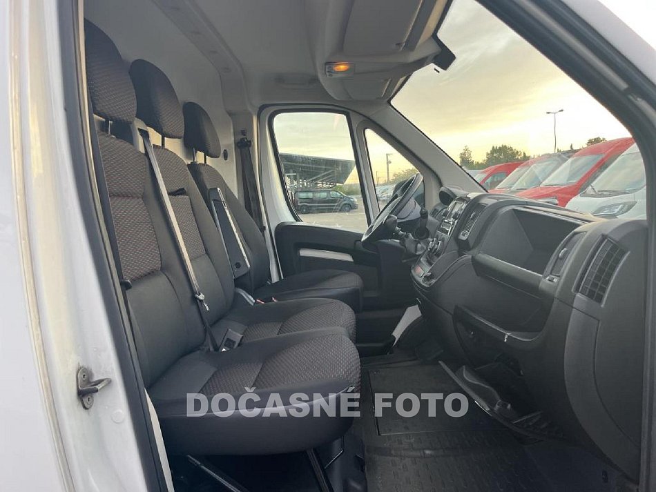 Peugeot Boxer 2.2HDi  L2H2