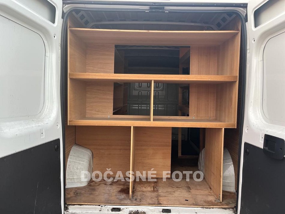 Peugeot Boxer 2.2HDi  L2H2