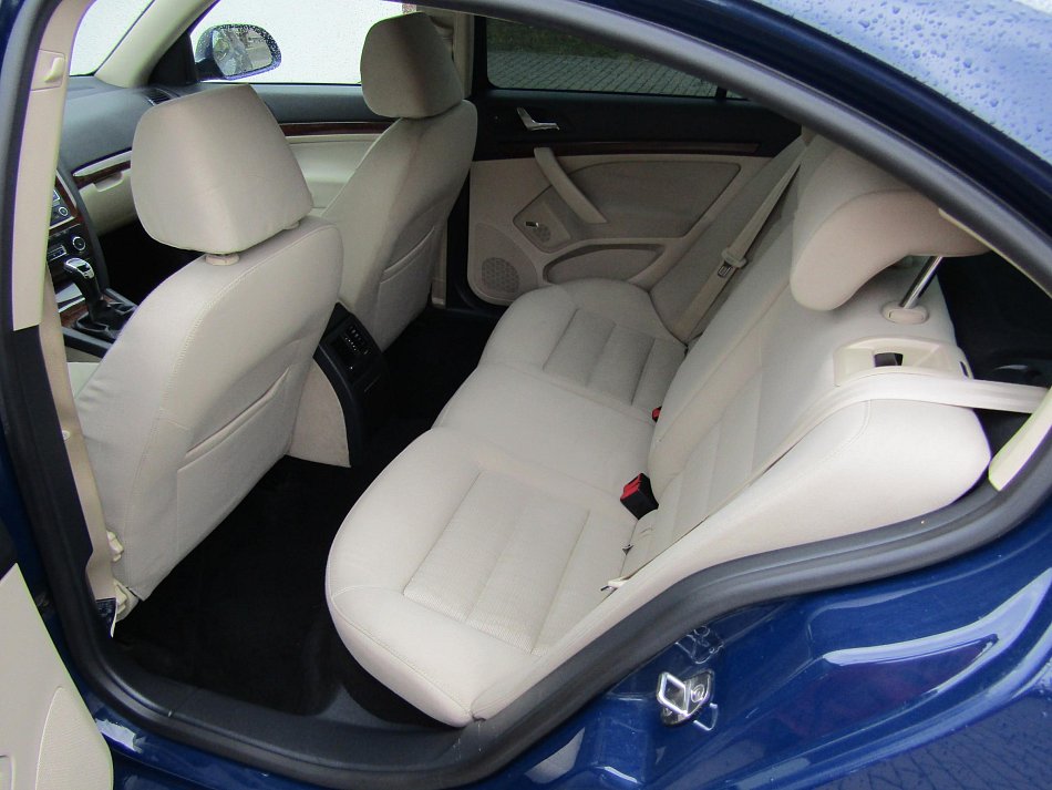 Škoda Octavia II 2.0TDi 