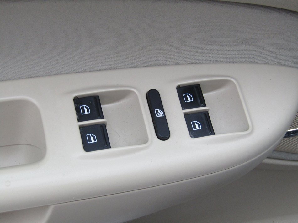 Škoda Octavia II 2.0TDi 