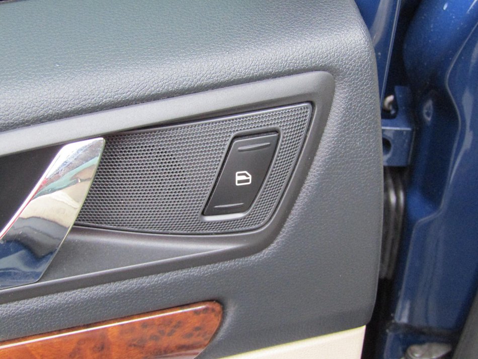 Škoda Octavia II 2.0TDi 