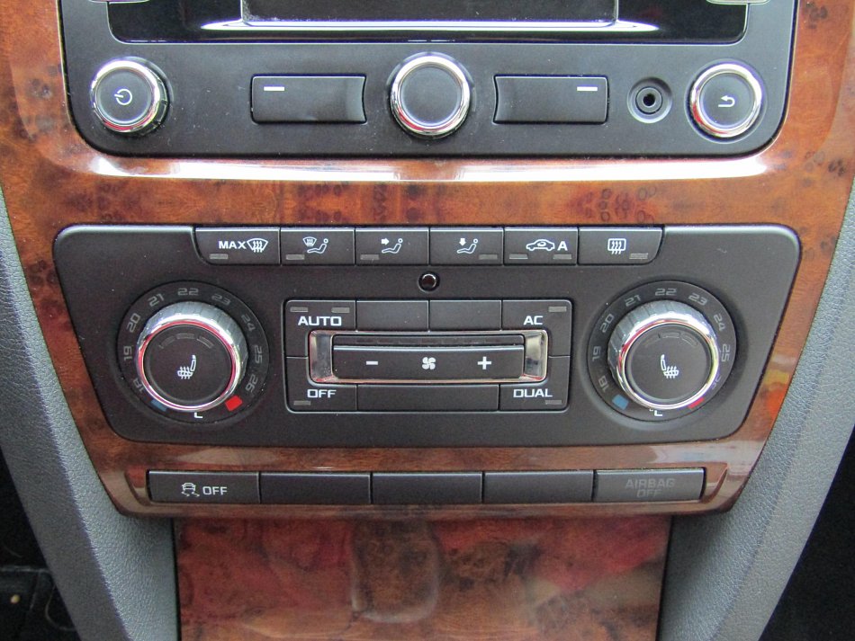 Škoda Octavia II 2.0TDi 