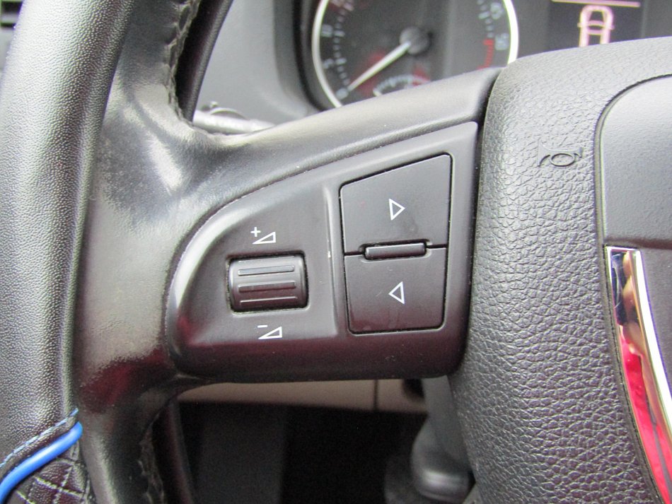 Škoda Octavia II 2.0TDi 