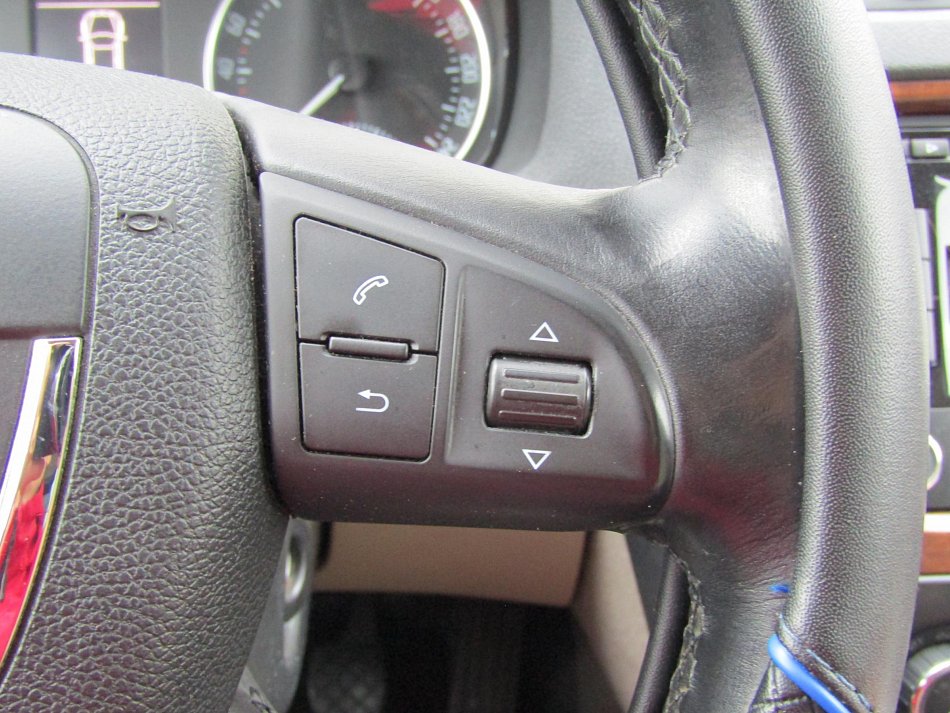 Škoda Octavia II 2.0TDi 