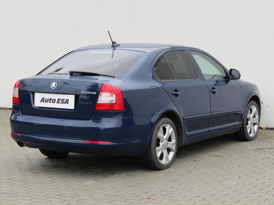 Škoda Octavia II 2.0TDi 