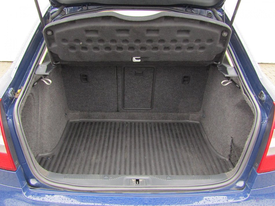 Škoda Octavia II 2.0TDi 