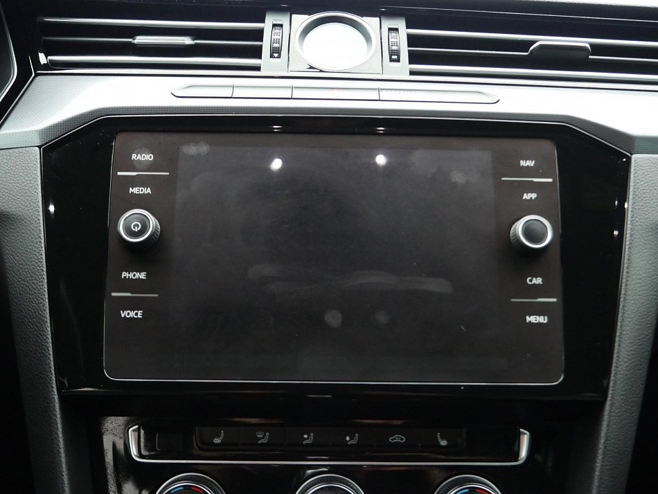 Volkswagen Passat 2.0TDi Comfortline R-Line