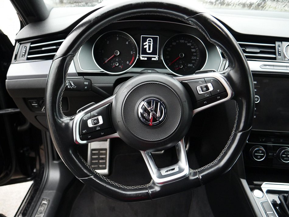 Volkswagen Passat 2.0TDi Comfortline R-Line