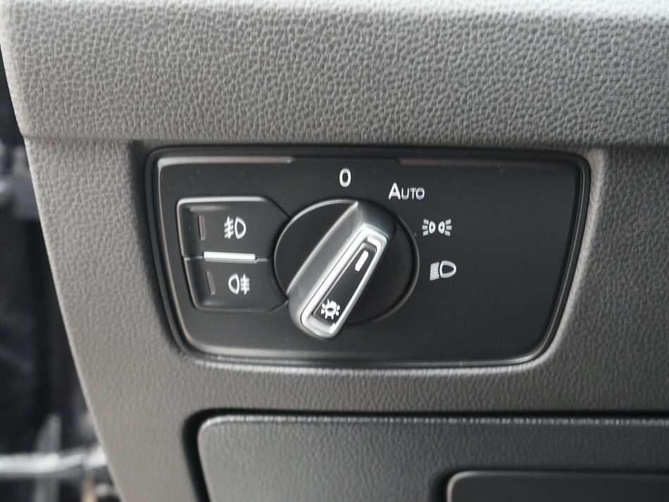 Volkswagen Passat 2.0TDi Comfortline R-Line