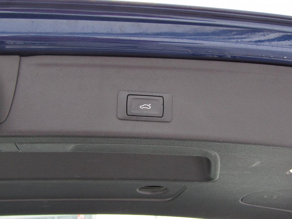 Audi A4 2.0TDi  Avant