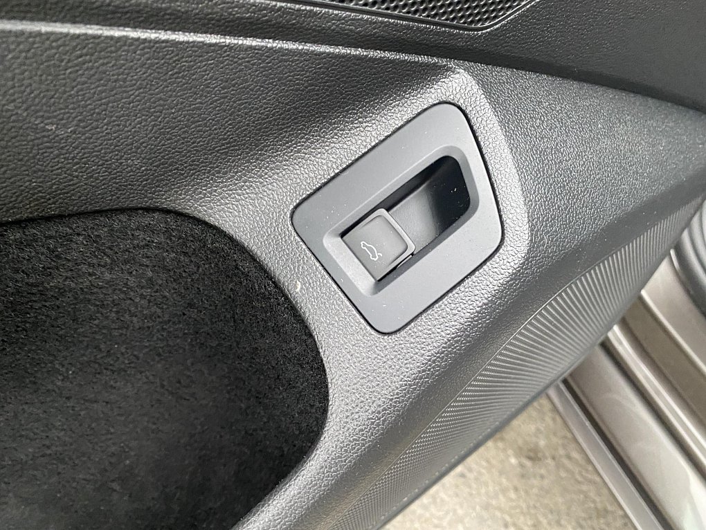 Volkswagen Passat 2.0 TDi Comfortline