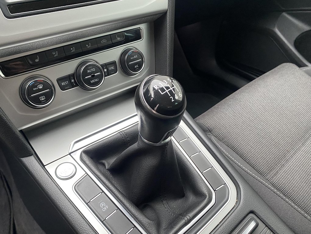 Volkswagen Passat 2.0 TDi Comfortline