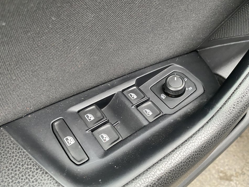 Volkswagen Passat 2.0 TDi Comfortline