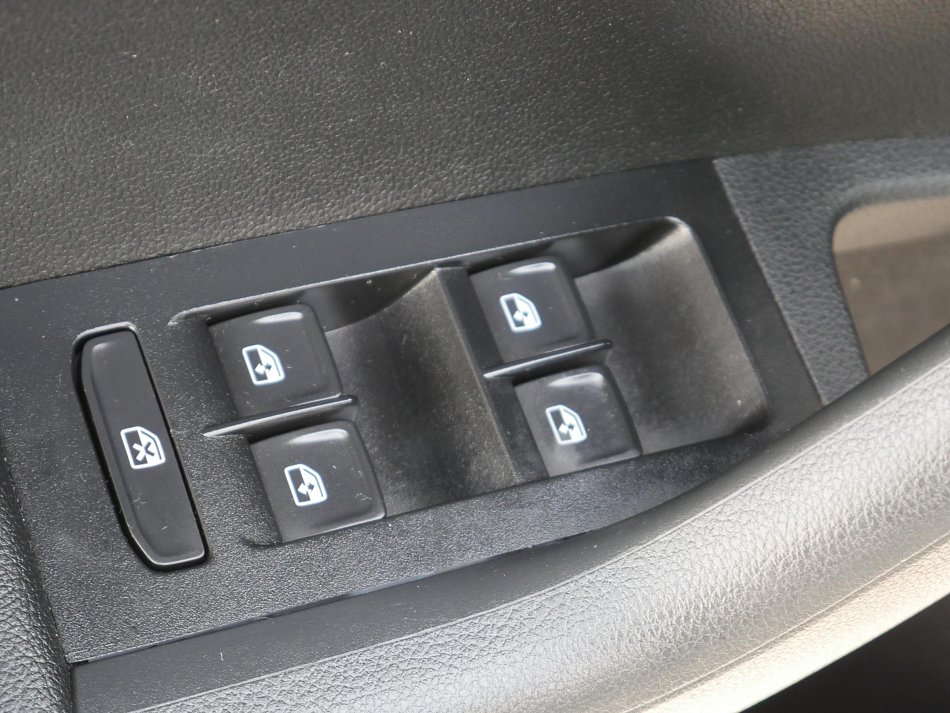 Škoda Octavia III 1.6 TDi 