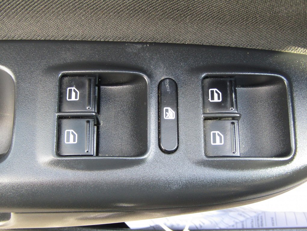 Škoda Octavia II 1.6 TDi Ambition