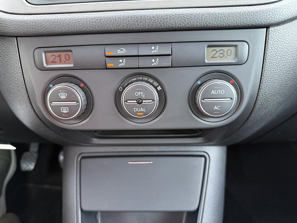 Volkswagen Tiguan 2.0 TDi  4x4