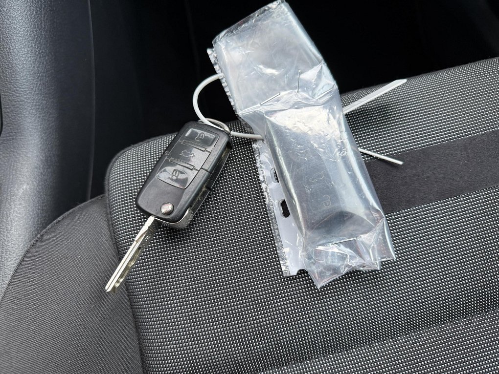 Volkswagen Tiguan 2.0 TDi  4x4