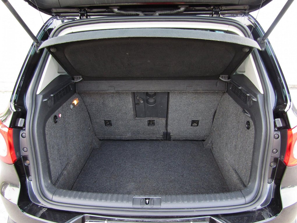 Volkswagen Tiguan 2.0 TDi  4x4