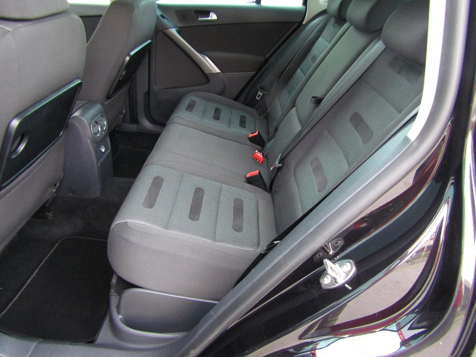 Volkswagen Tiguan 2.0 TDi  4x4