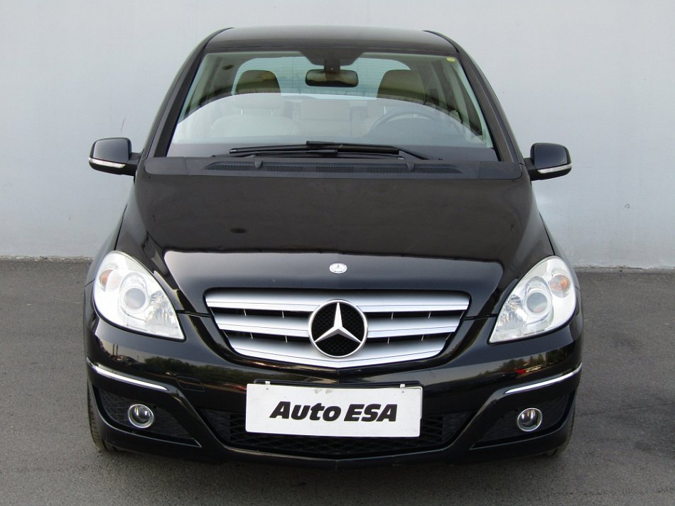 Mercedes-Benz Třída B 1.7  B170