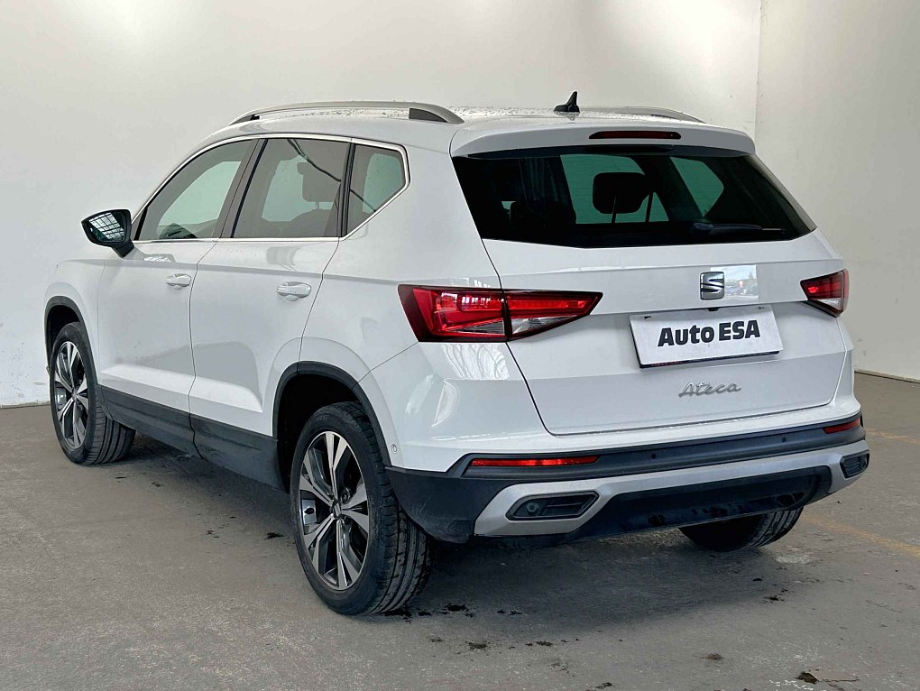 Seat Ateca 1.0 TSi Style