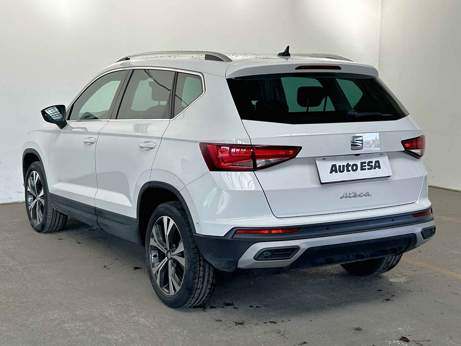 Seat Ateca 1.0 TSi Style